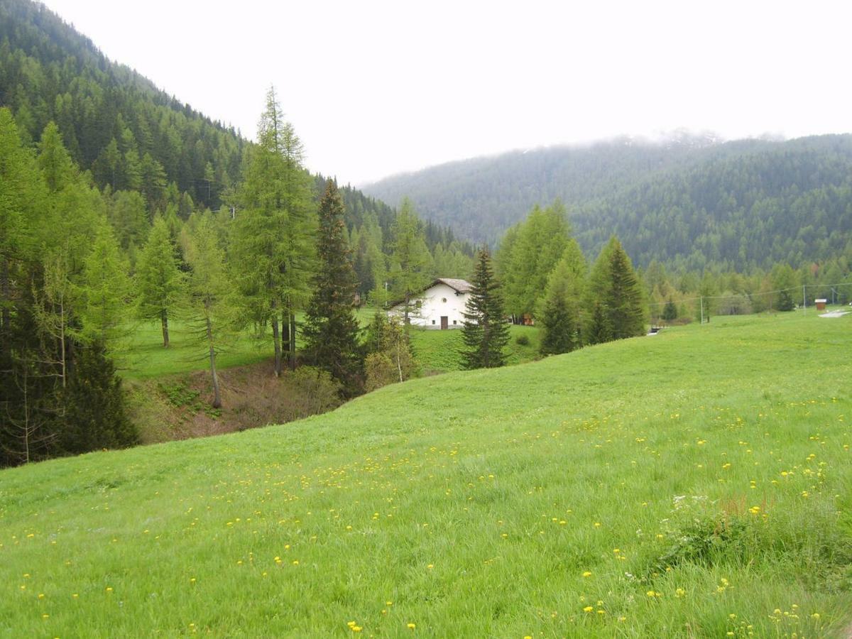 Chez Moillet Villa ลาซัลเล ภายนอก รูปภาพ